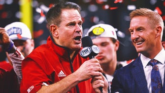 Next Story Image: Top Storylines From the 2026 FOX College Football Friday Schedule Release